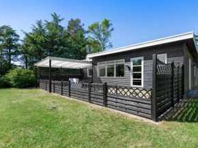 Holiday Home Raya - 250m from the sea by Interhome Hals